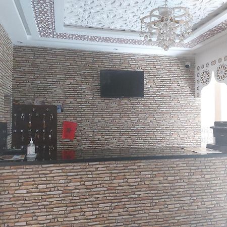 Riad Rayan'S Guests Марракеш Экстерьер фото