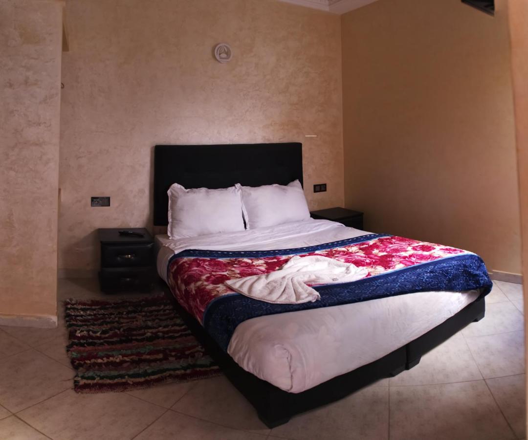 Riad Rayan'S Guests Марракеш Экстерьер фото