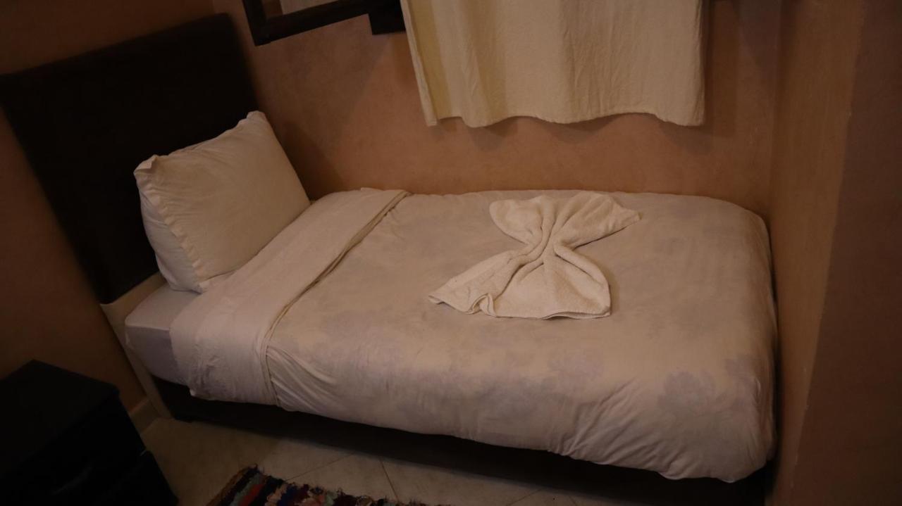 Riad Rayan'S Guests Марракеш Экстерьер фото