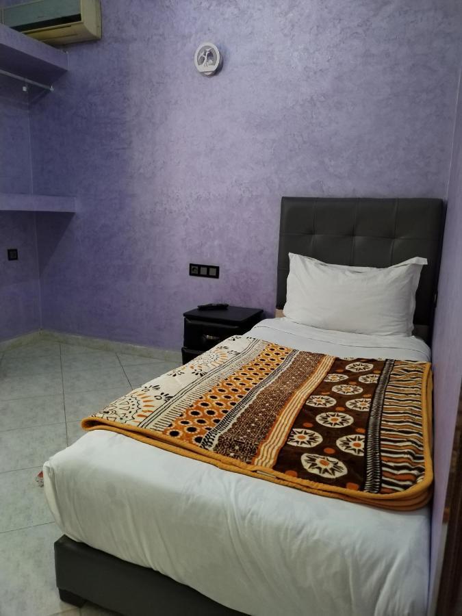 Riad Rayan'S Guests Марракеш Экстерьер фото